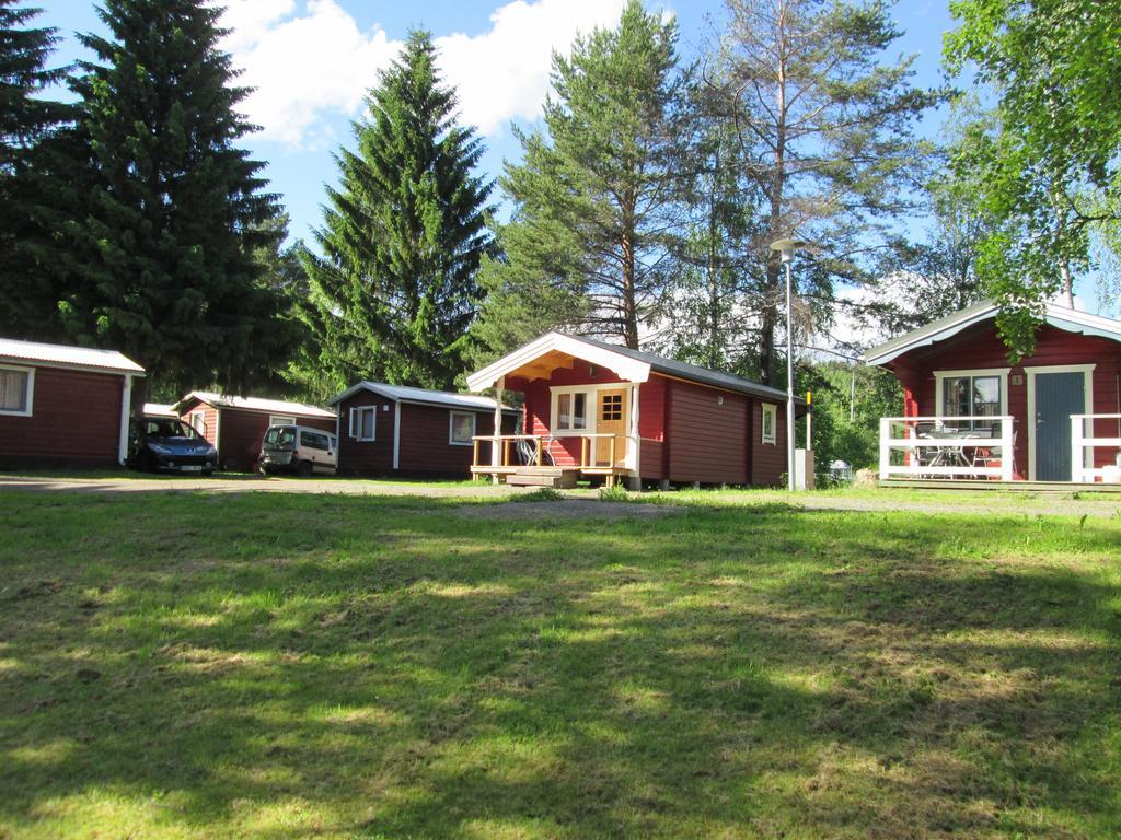 Stoede Camping Edsta Номер фото