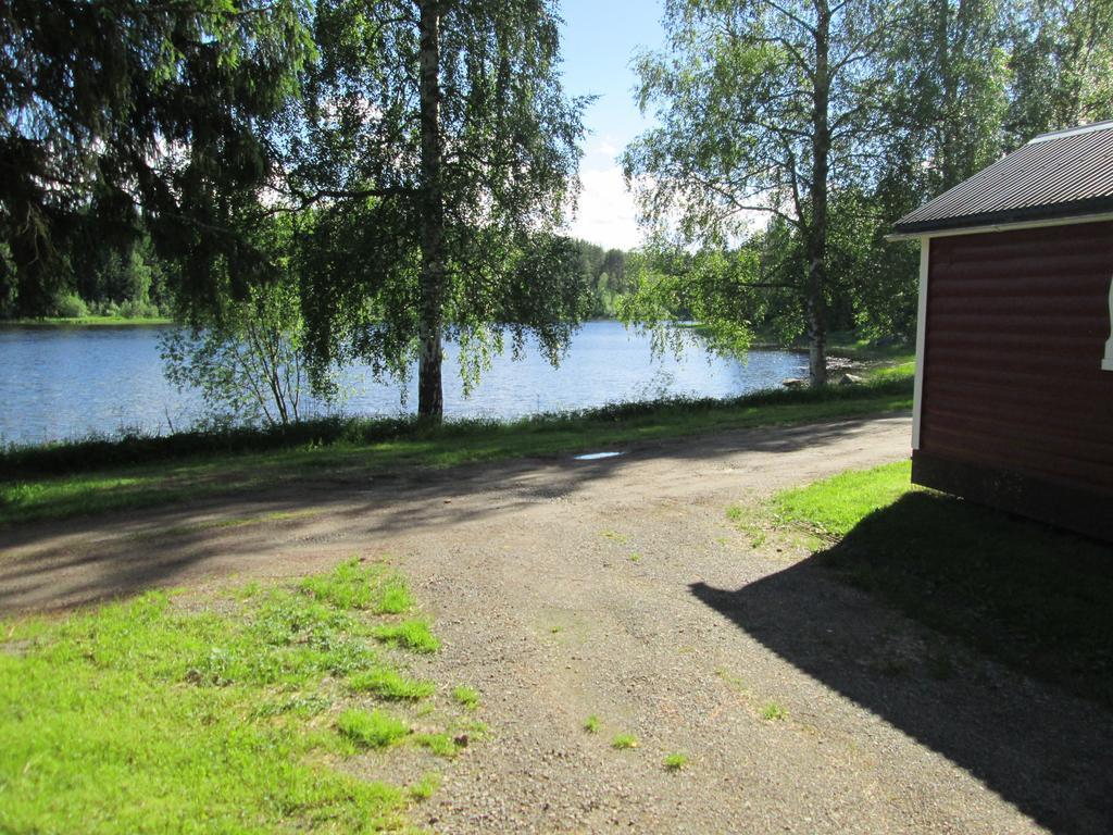 Stoede Camping Edsta Номер фото