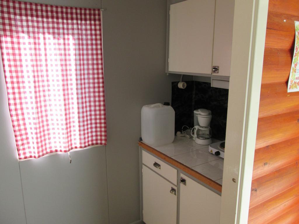 Stoede Camping Edsta Номер фото