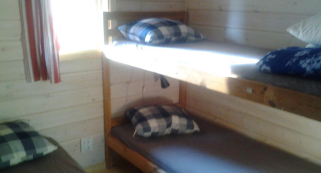 Stoede Camping Edsta Номер фото
