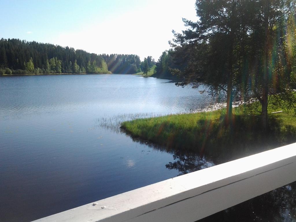 Stoede Camping Edsta Номер фото